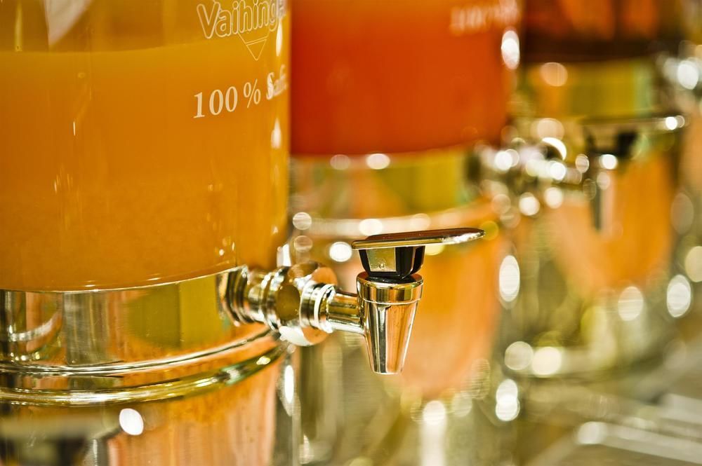 慕尼黑机场弗莱辛美居酒店 弗赖辛 外观 照片